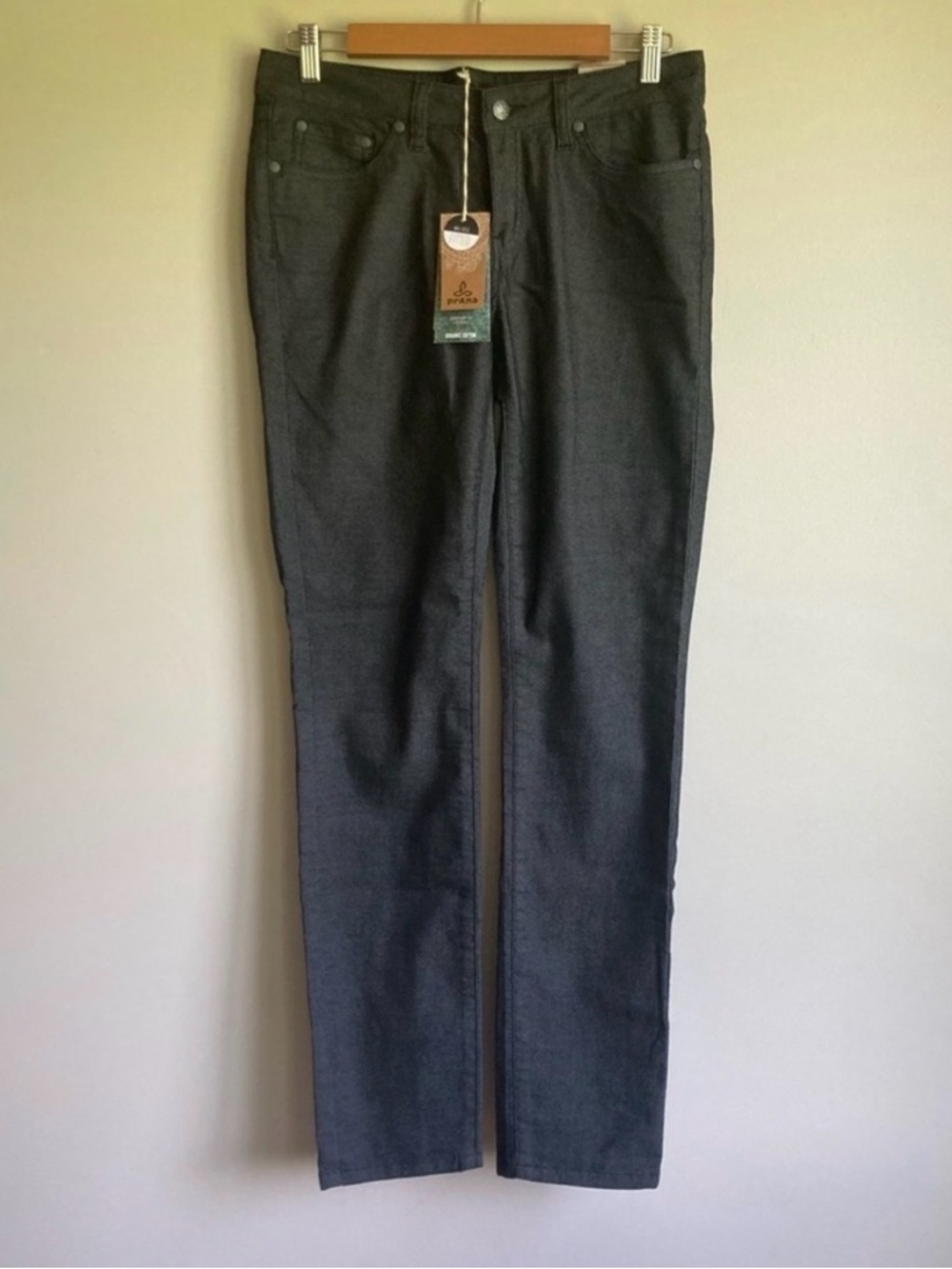 Prana Kayla jeans